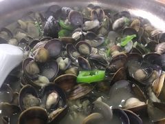 -大赤坎肥仔强烧味海鲜餐厅(大赤坎店)