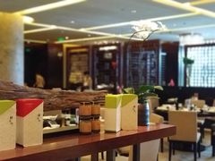 -广交会威斯汀酒店