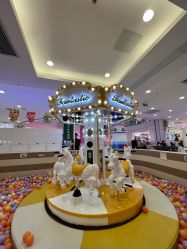 -KOTM游乐园(太阳宫凯德mall店)