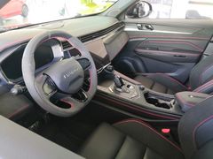 -中鑫之宝领克中心(姚家园店)