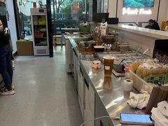 -鲜芋仙(宝地广场店)