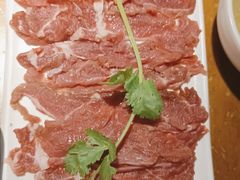 -捞围鲜·港式打边炉(海阳路店)