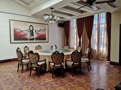 包厢-邓丽君音乐主题餐厅