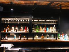-Mercato莫卡多露台餐厅与酒吧(K11店)