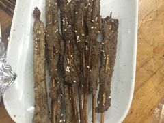 -木屋烧烤(南新店)
