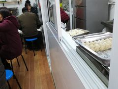 -古徽州馄饨店(宝安路店)