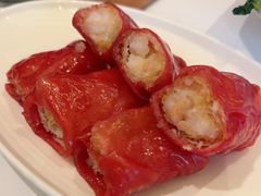 -洪禧楼·老广东海鲜酒楼(宁波万象城店)