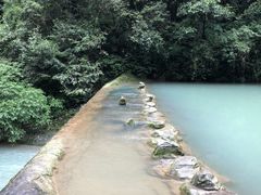-武隆天坑地缝国家地质公园