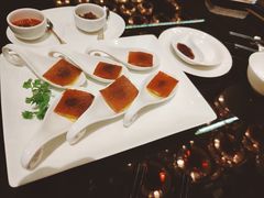 化皮乳猪-北京四季酒店·采逸轩