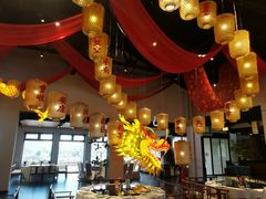 -禧宴Joyous Restaurant(禧园店)