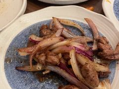 -大渔铁板烧(东城店)