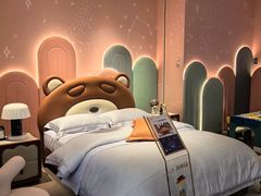 -红星美凯龙北京至尊MALL(东四环中路店)