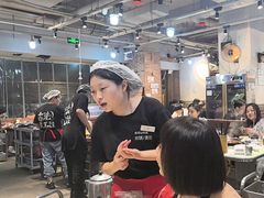 -五里关火锅(牛市口店)