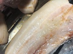 -光化门韩国料理(新地假日广场店)
