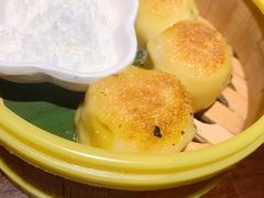 东北粘豆包-北大荒人(崂山金鼎店)