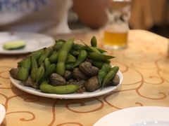 -秦记香辣蟹(松榆里店)