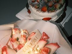 -海底捞火锅(奥森店)