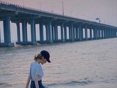 -宝安西湾红树林湿地公园