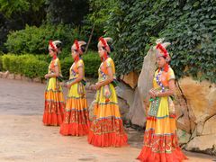 -世界恐龙谷景区