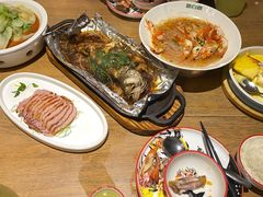 -新白鹿餐厅(城西银泰城店)