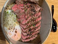 -Fat Cow - Japanese Wagyu @ Camden Medical Centre