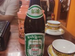 -如意林卡藏餐吧(大昭寺店)