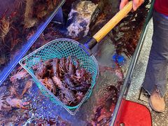 -虾铺子龙虾·私房菜(金源花苑店)
