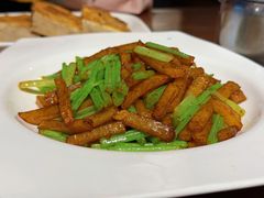 -南门小馆·清真(国贸商城店)