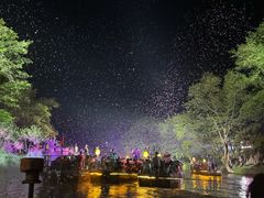 -常德桃花源景区