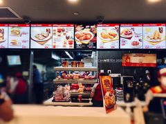 -快乐蜂(永光广场店)