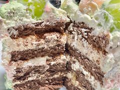 -5Cake五度无蔗糖低脂蛋糕(陶然亭店)