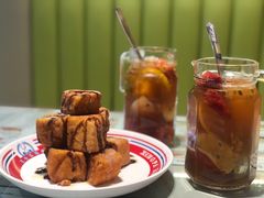 -星發茶餐厅(小梅大街店)