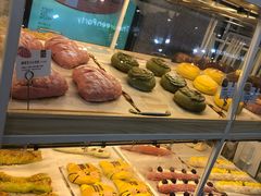 -奈雪的茶(石厦时代广场店)
