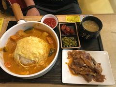 -呀咪咖喱屋(龙之梦购物中心莘庄店)