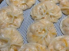 -余氏豆腐包老店(东直街店)