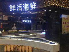 -台北A+A七喜饭店(德增街店)