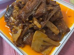 -乐乐餐厅(湘子庙街店)