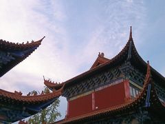 -皇罗禅寺