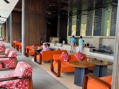 -半山半岛洲际度假酒店·观海廊