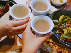 -一盐堂本帮菜(外滩店)
