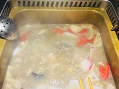-泽成冰煮羊(非·遗东岸国际店)