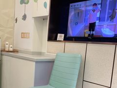 -维乐口腔(格林门诊长宁店)