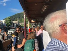 -Fergburger(皇后镇店)