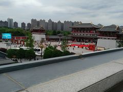 -凯德瑞花园餐厅(大唐芙蓉园店)