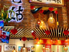 -老姑砂锅·烧烤天津菜(体北道店)