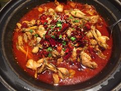 -蛙三泡椒牛蛙(万象城店)