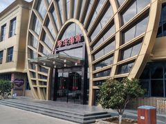 -郑庄脂渣海鲜楼(九水路店)