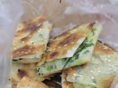 -咏春葱油饼(德政中路店)