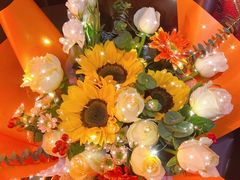 -粥旺庄(芳村店)