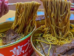 -万方圆拌粉瓦罐汤(恒茂华城店)